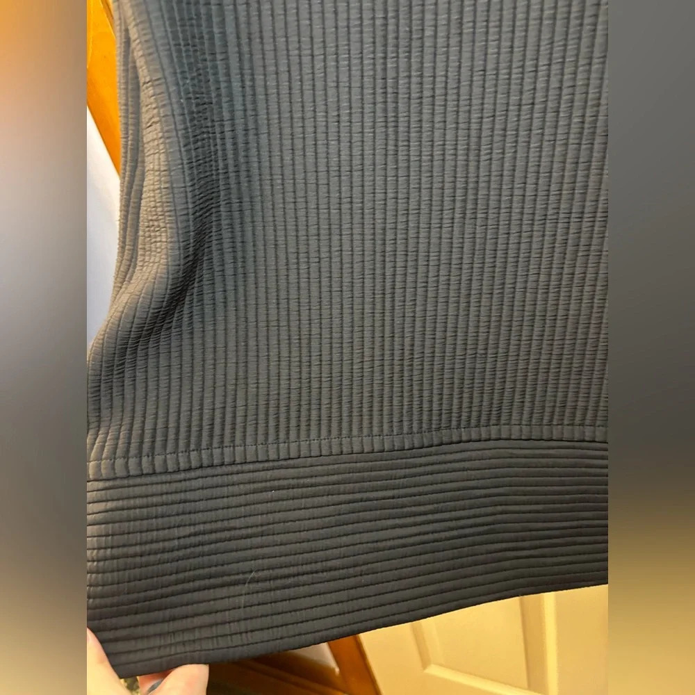 Fendi Ribbed Tank Dress - Picture 6 of 7